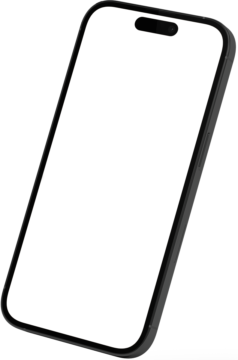 phone with PryzmIQ logo