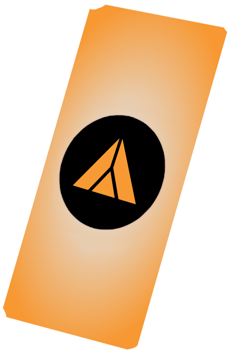 phone with PryzmIQ logo